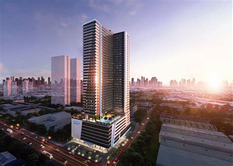 gem residences.
